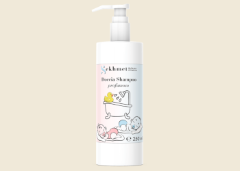 Doccia Shampoo profumoso